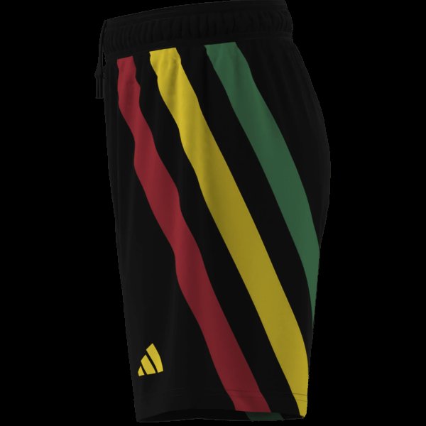 Dětské šortky adidas FORTORE23 SHO Y - foto 14