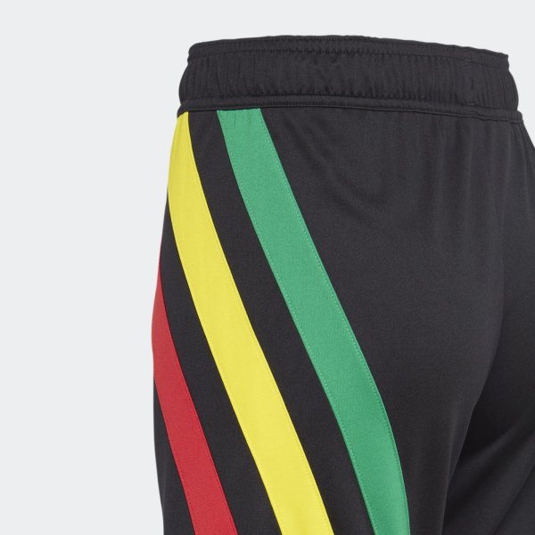 Dětské šortky adidas FORTORE23 SHO Y - foto 4