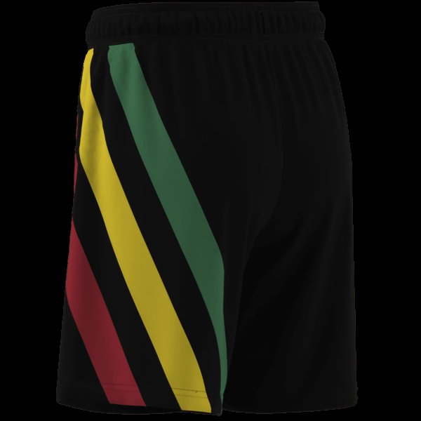 Dětské šortky adidas FORTORE23 SHO Y - foto 13