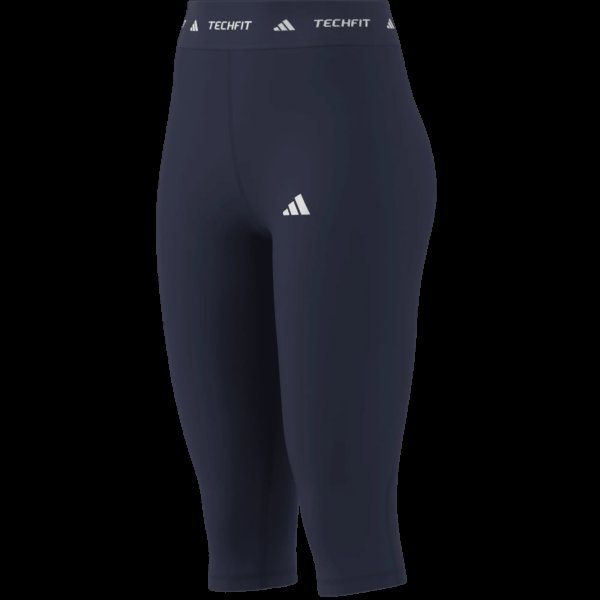 Dámské legíny adidas TF CAPRI L - foto 14