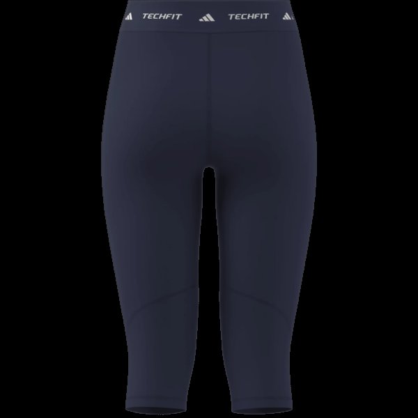Dámské legíny adidas TF CAPRI L - foto 11