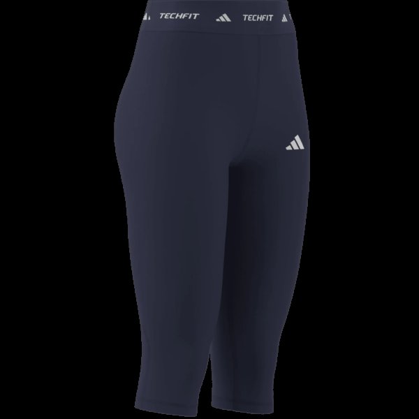 Dámské legíny adidas TF CAPRI L - foto 8