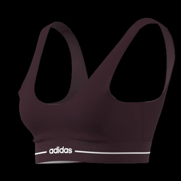 Dámská sportovní podprsenka adidas Q1 HYG LS BRA - foto 14