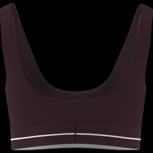 Dámská sportovní podprsenka adidas Q1 HYG LS BRA - foto 11