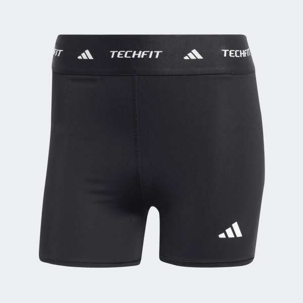 Dámské funkční spodky adidas TF SIP SHO L - foto 1