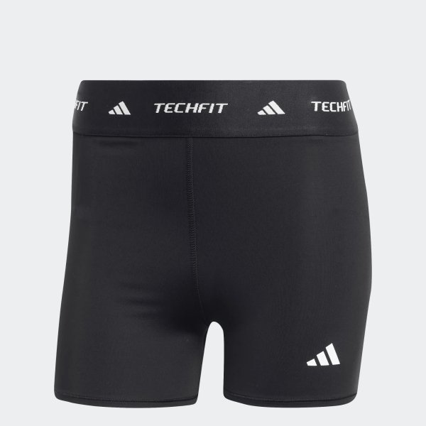 Dámské funkční spodky adidas TF SIP SHO L - foto 0