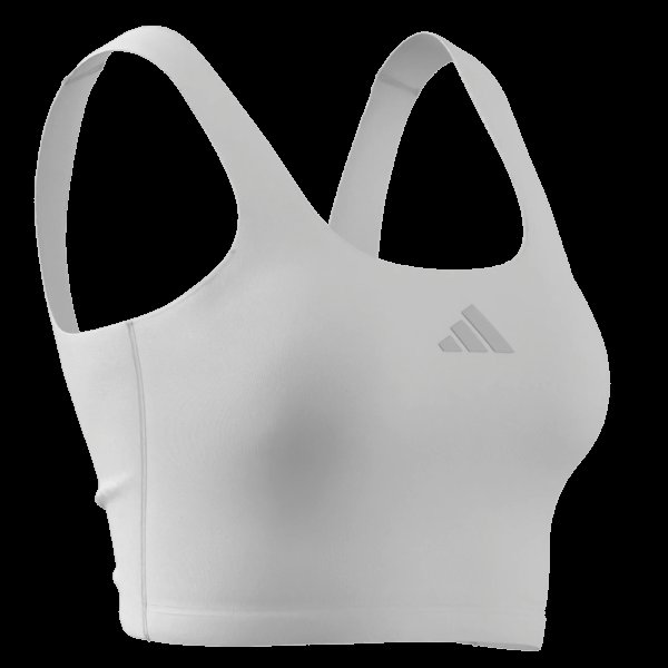 Dámské tílko adidas OPTIME Bra Tank - foto 7