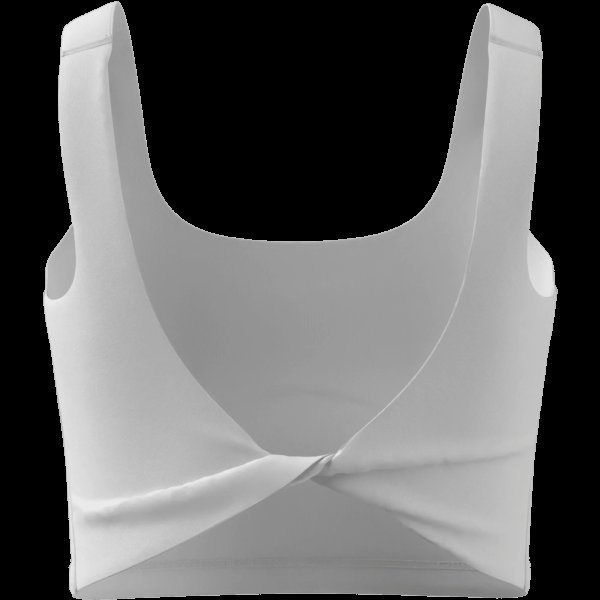 Dámské tílko adidas OPTIME Bra Tank - foto 8