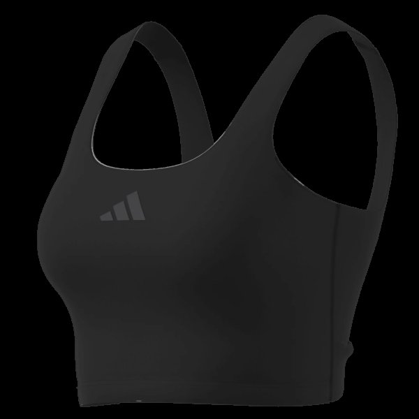 Dámské tílko adidas OPTIME Bra Tank - foto 13