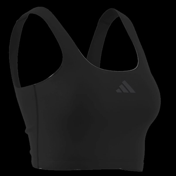 Dámské tílko adidas OPTIME Bra Tank - foto 7