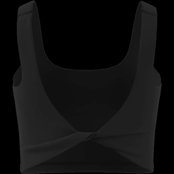Dámské tílko adidas OPTIME Bra Tank - foto 10