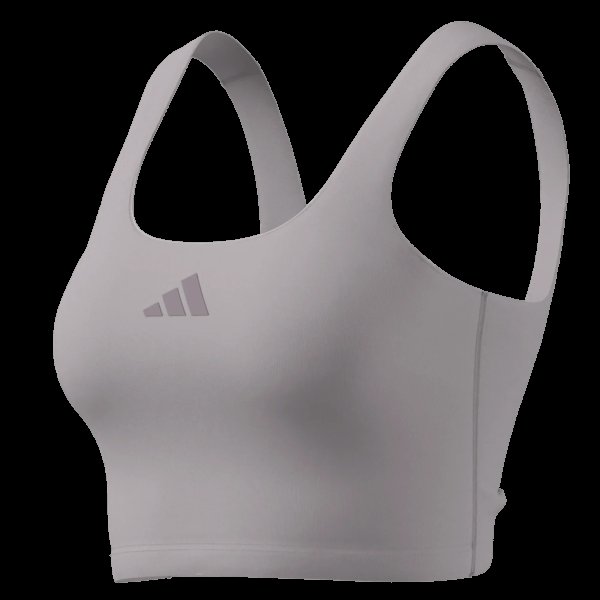 Dámské tílko adidas OPTIME Bra Tank - foto 14