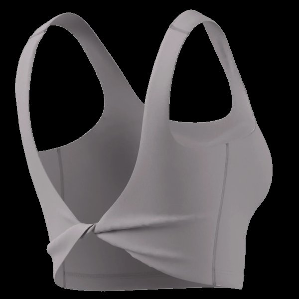 Dámské tílko adidas OPTIME Bra Tank - foto 10