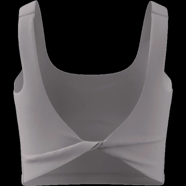 Dámské tílko adidas OPTIME Bra Tank - foto 11