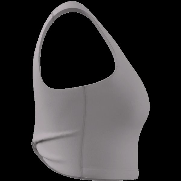 Dámské tílko adidas OPTIME Bra Tank - foto 9