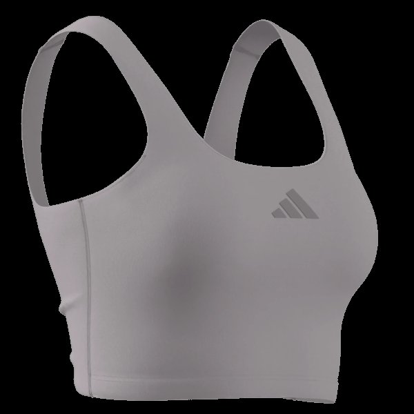Dámské tílko adidas OPTIME Bra Tank - foto 8