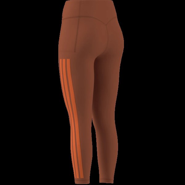Dámské legíny adidas OPT 3S 7/8 L - foto 11