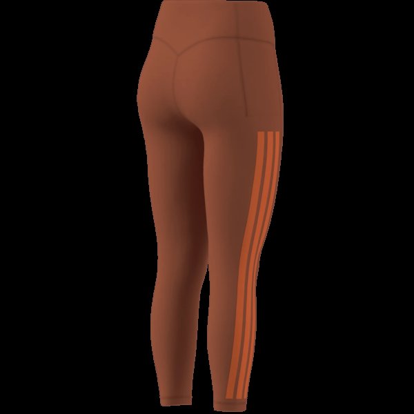 Dámské legíny adidas OPT 3S 7/8 L - foto 9