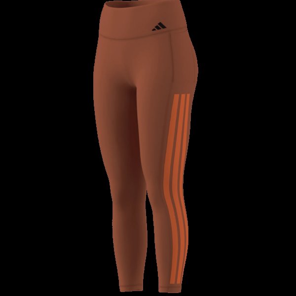 Dámské legíny adidas OPT 3S 7/8 L - foto 13