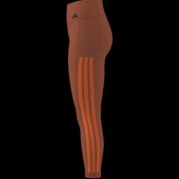 Dámské legíny adidas OPT 3S 7/8 L - foto 12