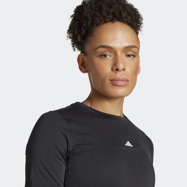 Dámské tričko adidas TF TRAIN T - foto 7