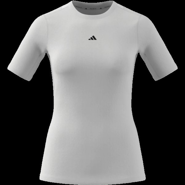 Dámské tričko adidas TF TRAIN T - foto 8