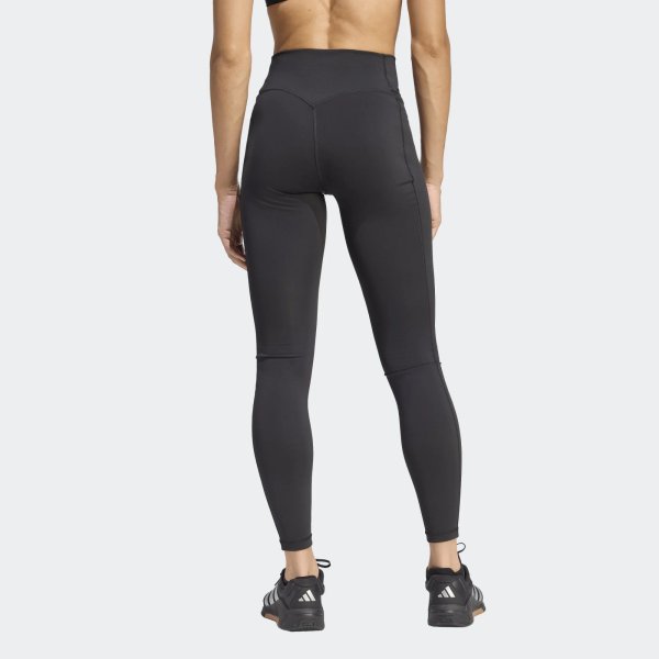 Dámské legíny adidas OPT 1/1 L - foto 2