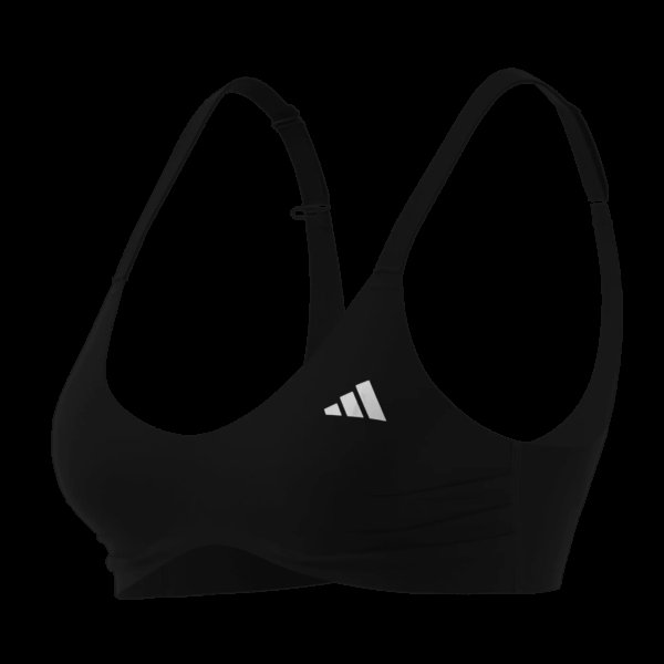 Dámská sportovní podprsenka adidas OPT ESS LS BRA - foto 15
