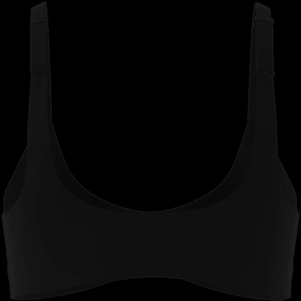Dámská sportovní podprsenka adidas OPT ESS LS BRA - foto 12