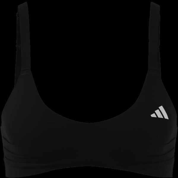Dámská sportovní podprsenka adidas OPT ESS LS BRA - foto 8