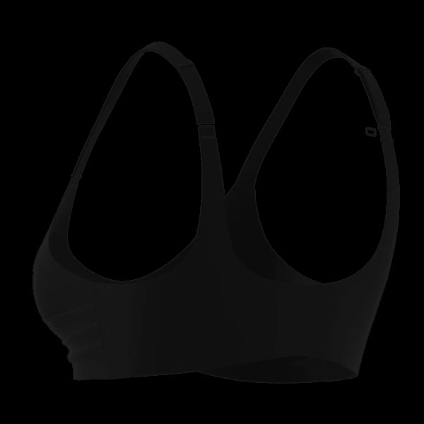 Dámská sportovní podprsenka adidas OPT ESS LS BRA - foto 13