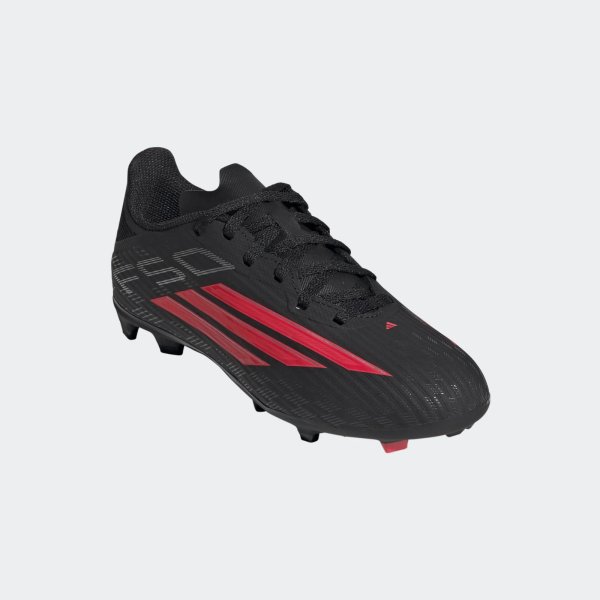 Dětské kopačky lisovky adidas F50 LEAGUE FG/MG J - foto 4