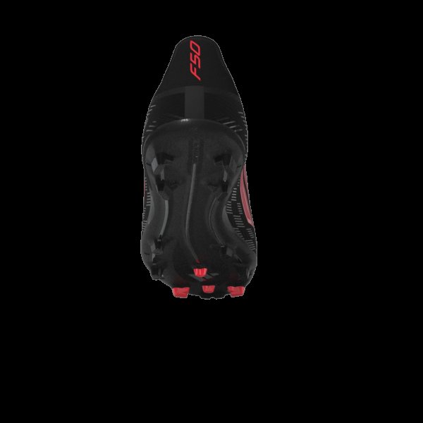 Dětské kopačky lisovky adidas F50 LEAGUE FG/MG J - foto 18