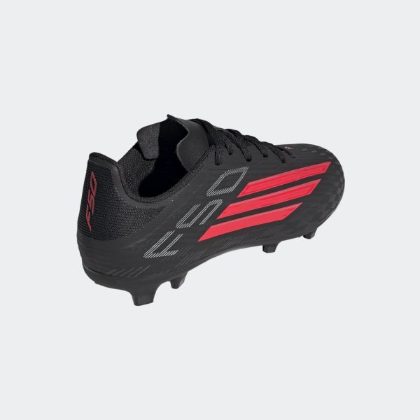 Dětské kopačky lisovky adidas F50 LEAGUE FG/MG J - foto 5