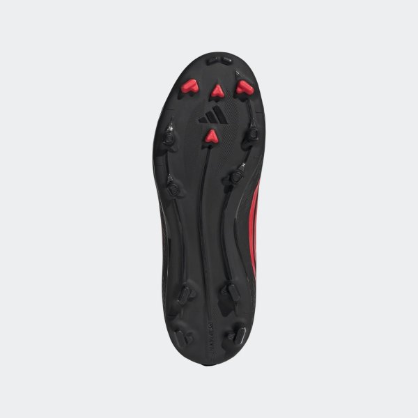 Dětské kopačky lisovky adidas F50 LEAGUE FG/MG J - foto 2