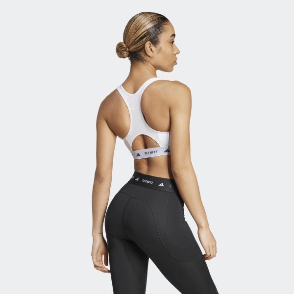 Dámská sportovní podprsenka adidas TF BRA - foto 5
