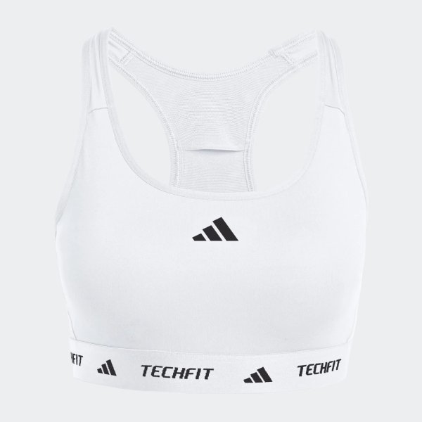 Dámská sportovní podprsenka adidas TF BRA - foto 1