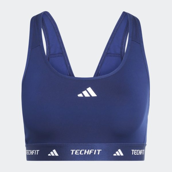 Dámská sportovní podprsenka adidas TF BRA - foto 0