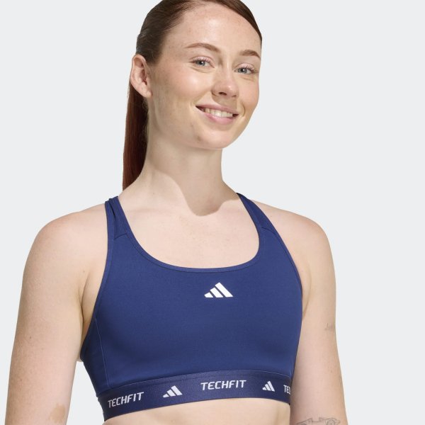 Dámská sportovní podprsenka adidas TF BRA - foto 7