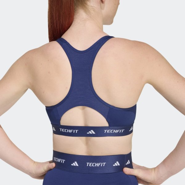 Dámská sportovní podprsenka adidas TF BRA - foto 8