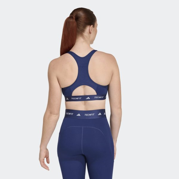 Dámská sportovní podprsenka adidas TF BRA - foto 4