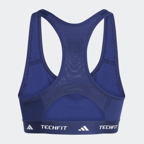 Dámská sportovní podprsenka adidas TF BRA - foto 1
