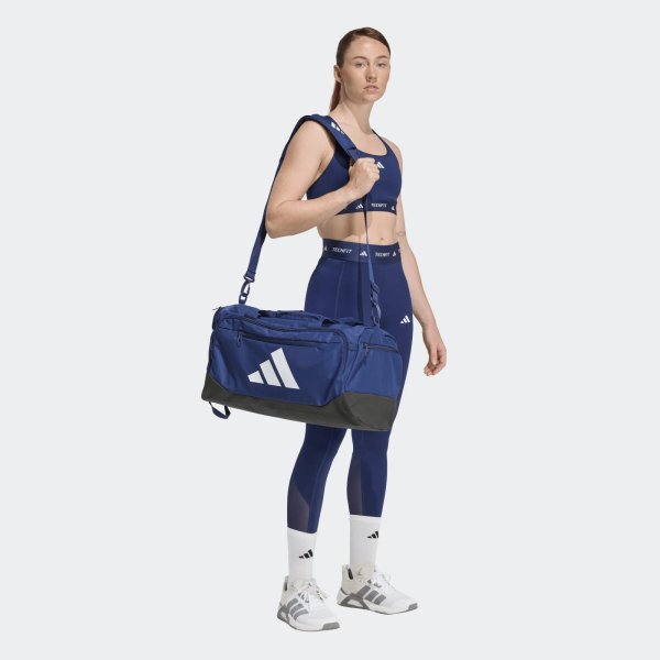 Dámská sportovní podprsenka adidas TF BRA - foto 6