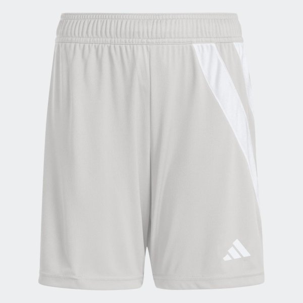 Dětské šortky adidas FORTORE23 SHO Y - foto 0