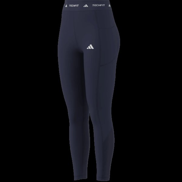 Dámské legíny adidas TF STASH 1/1 L - foto 14