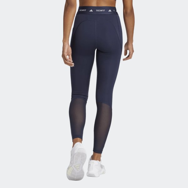 Dámské legíny adidas TF STASH 1/1 L - foto 4