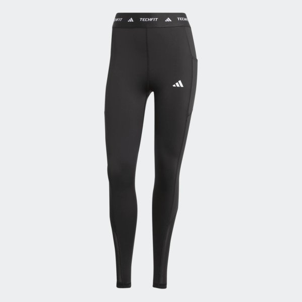 Dámské legíny adidas TF STASH 1/1 L - foto 0
