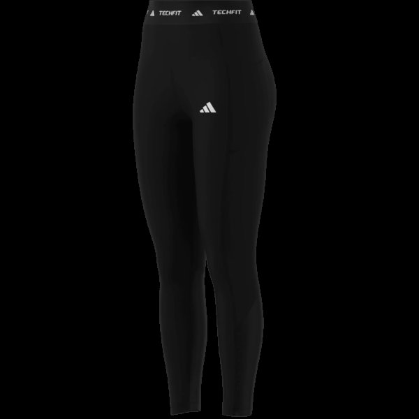 Dámské legíny adidas TF STASH 1/1 L - foto 9