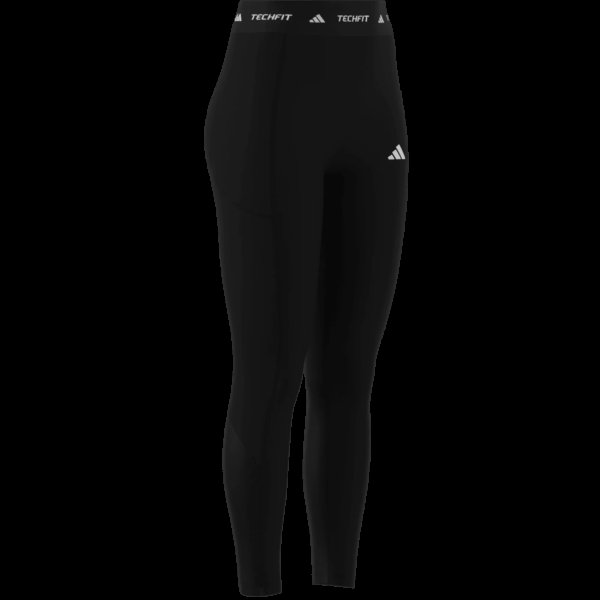 Dámské legíny adidas TF STASH 1/1 L - foto 3