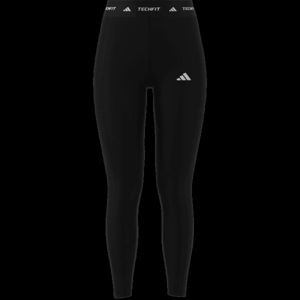 Dámské legíny adidas TF STASH 1/1 L - foto 2
